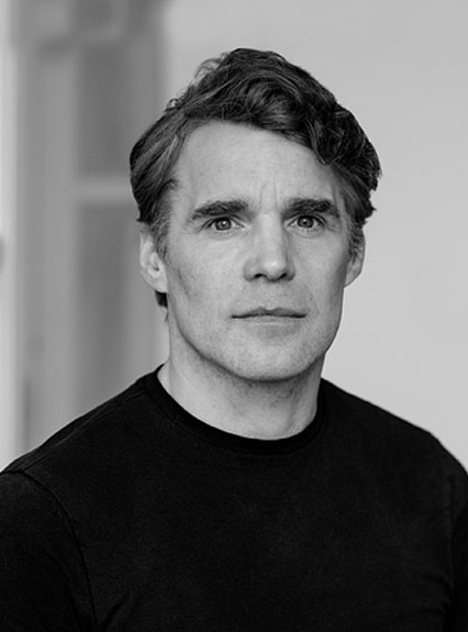 Ian Skinner
