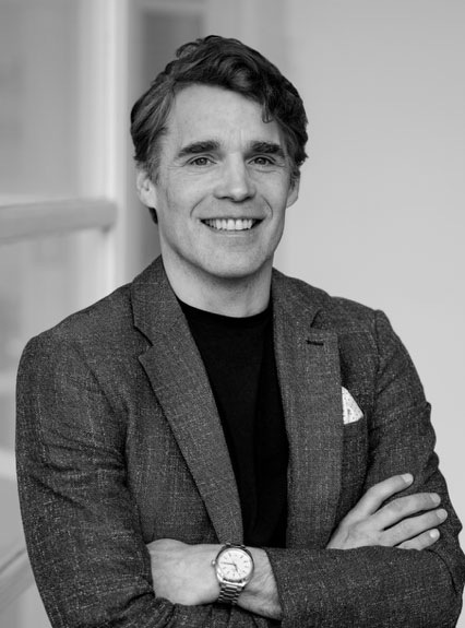 Ian Skinner