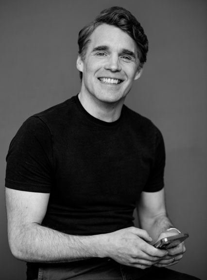 Ian Skinner